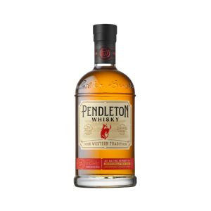 PENDLETON Canadian Whisky 750 ml
