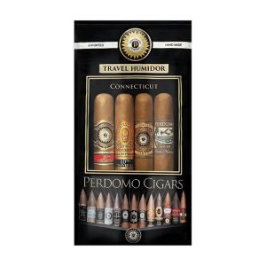 PERDOMO Bag Connecticut