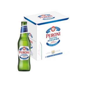 PERONI 12 Pack 12 oz Btl