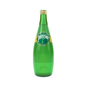 PERRIER Water 25 oz
