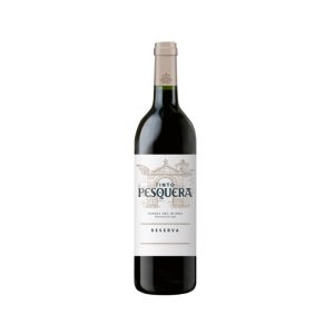 PESQUERA Reserva Tinto 750 ml