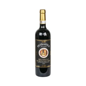 PETRAIOLO Brunello di Montalcino 750ml