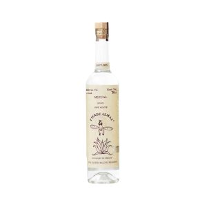 PIERDE ALMAS Mezcal Joven Espadin 750 ml