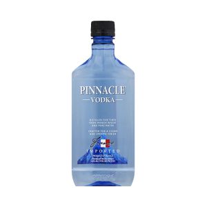 PINNACLE Vodka 375 ml