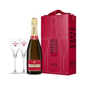 PIPER HEIDSIECK Brut Vap/Flutes