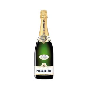 POMMERY Brut Blanc De Blancs 750 ml