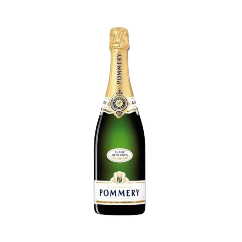 POMMERY Brut Blanc De Blancs 750 ml