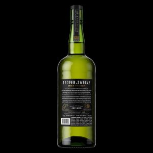 PROPER #12 Irish Whiskey 750 ml