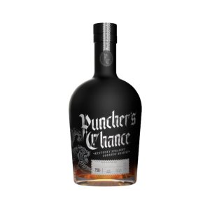 PUNCHER'S Chance Single Barrel Bourbon 750 ml