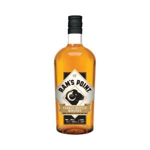 RAM'S Point Pb Whisky 750 ml