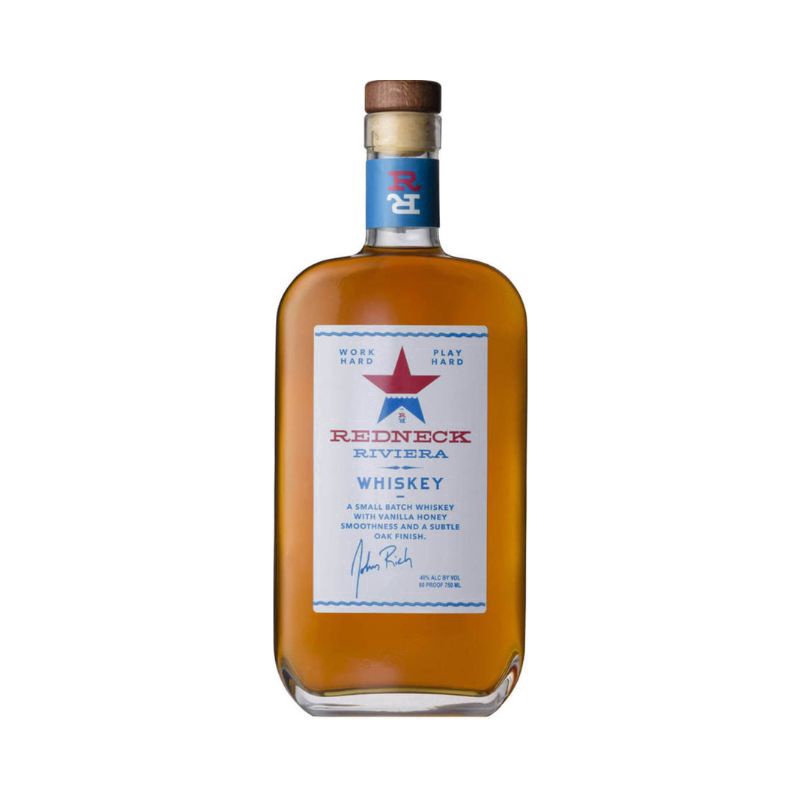 REDNECK Riviera Whsky 750 ml