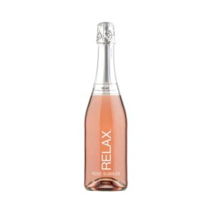 RELAX Rose Sparklin 750 ml