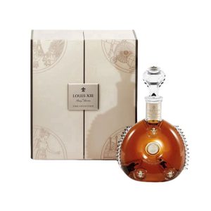 REMY MARTIN Louis XIII Time Collection 2 750 ml