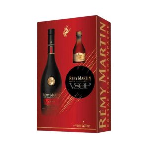REMY MARTIN VSOP Gift Set