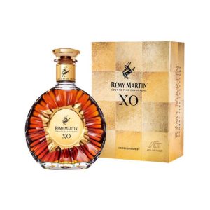 REMY MARTIN XO Atelier Edition 750 ml