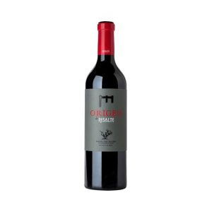 RESALTE Origen De Resalte Rib. Del Duero 750 ml