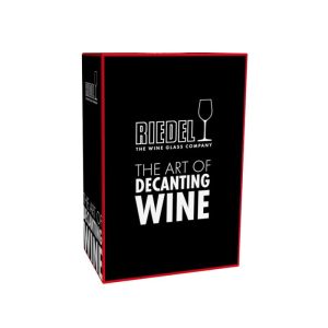 RIEDEL Amadeo Decanter