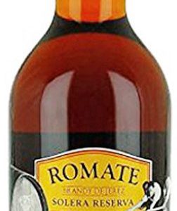 ROMATE Brandy Solera Reserva 750 ml