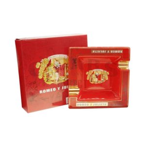 ROMEO Y JULIETA Ashtray Pack