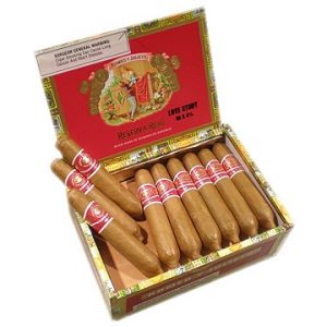 ROMEO Y JULIETA Reserva Real No.2 Bp