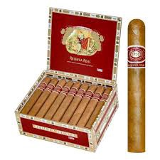 ROMEO Y JULIETA Reserva Real Toro
