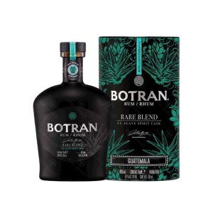 RON BOTRAN Ex Agave Cask 700 ml