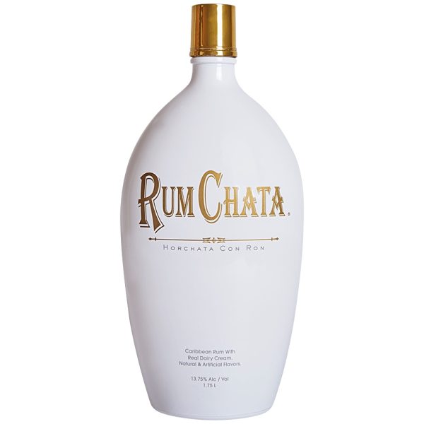 RUM CHATA 1.75 L