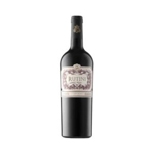 RUTINI Cabernet Sauvignon/ Malbec 750 ml