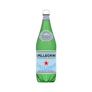 SAN PELLEGRINO Sparkling 1 L Pet