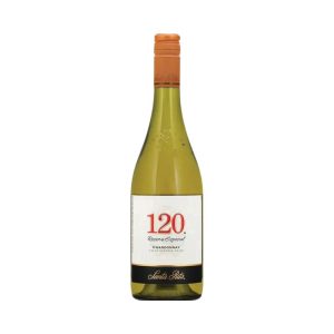 SANTA RITA 120 Chardonnay 750 ml