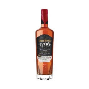 SANTA TERESA Rum 1796 Speyside 750 ml