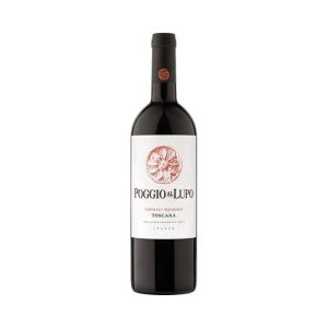 SETTE PONTI Poggio Lupo 750 ml