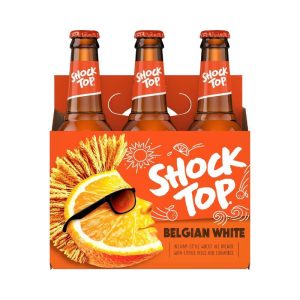 SHOCK Top 6 Pack 12 oz Bottle