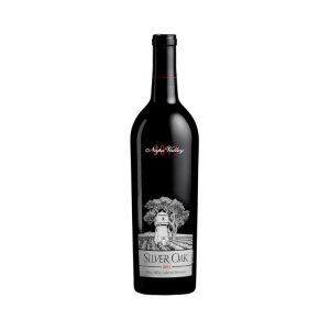 SILVER OAK Napa Cabernet Sauvignon 1.5 L