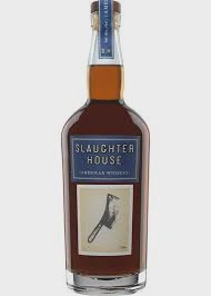 SLAUGHTER House American Whiskey 750 ml