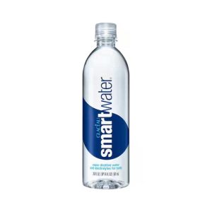 SMART WATER 20 oz