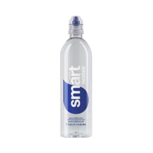 SMART WATER Sport Bottle 700 ml