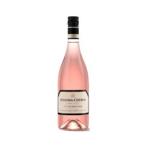 SONOMA CUTRER Pinot Noir Rose 750 ml