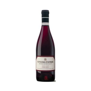 SONOMA CUTRER Rrv Pinot Noir 750 ml