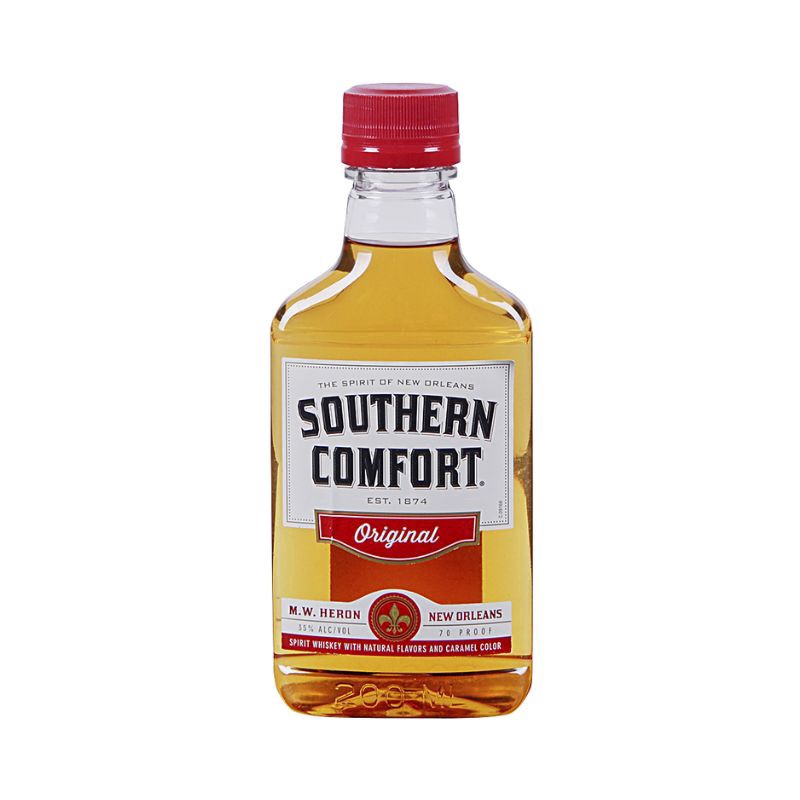 SOUTHERN COMFORT 200 ml