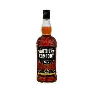 SOUTHERN COMFORT 80 Black 750 ml