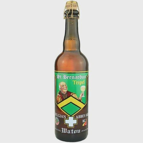 ST BERNARDUS MAGREZ Triple 25.4Oz