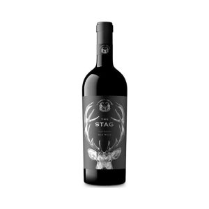ST HUBERTS The Stag Red Blend 750 ml