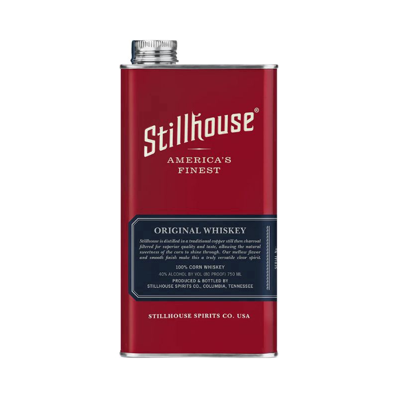 STILLHOUSE Original 750 ml