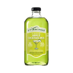 STIRRINGS Apple Martini Mix
