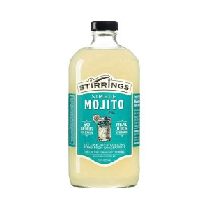 STIRRINGS Mojito Mix