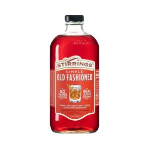 STIRRINGS Old Fashioned Mix