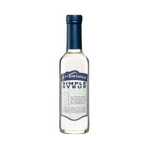 STIRRINGS Simple Syrup