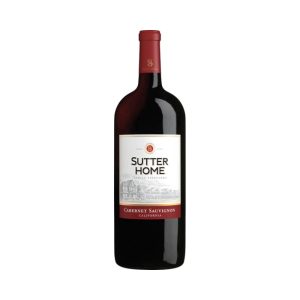 SUTTER HOME Cabernet Sauvignon 1.5 L