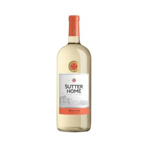 SUTTER HOME Moscato 1.5 L